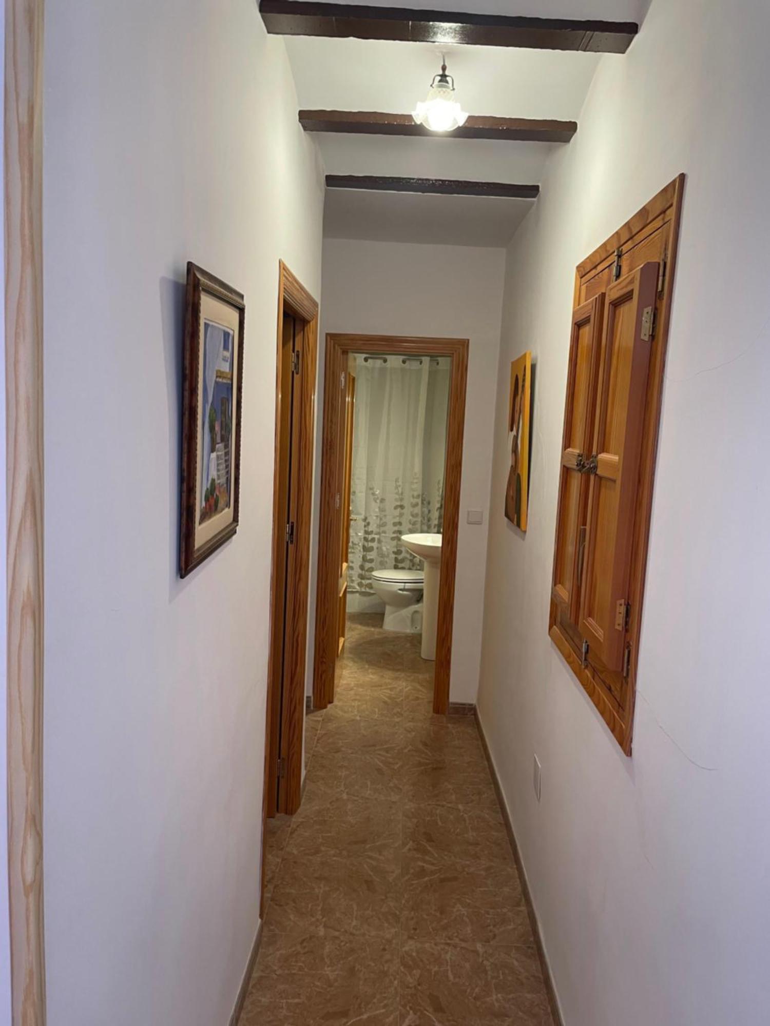 Casa Juana Cehegin Villa Luaran gambar