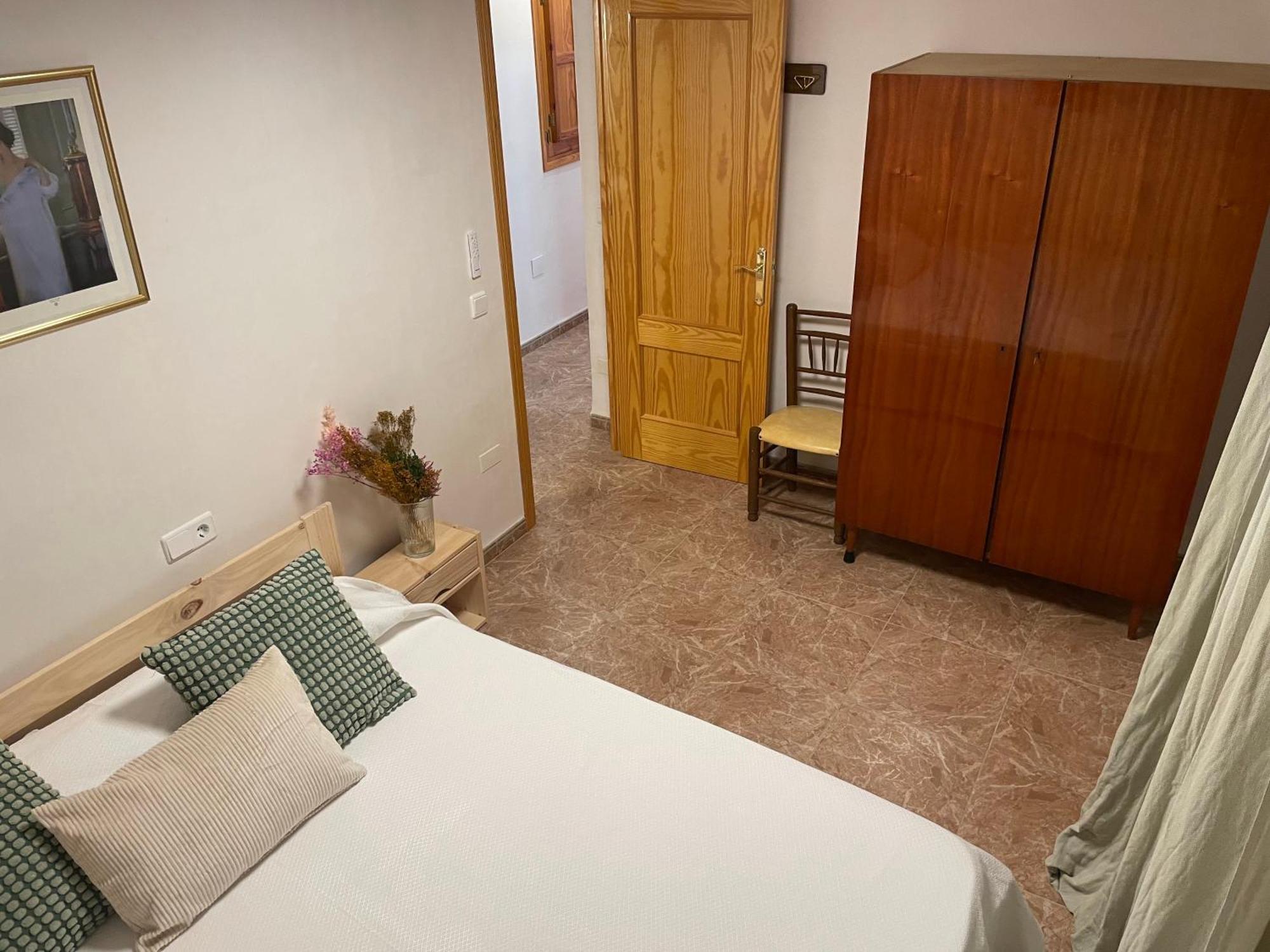 Casa Juana Cehegin Villa Luaran gambar