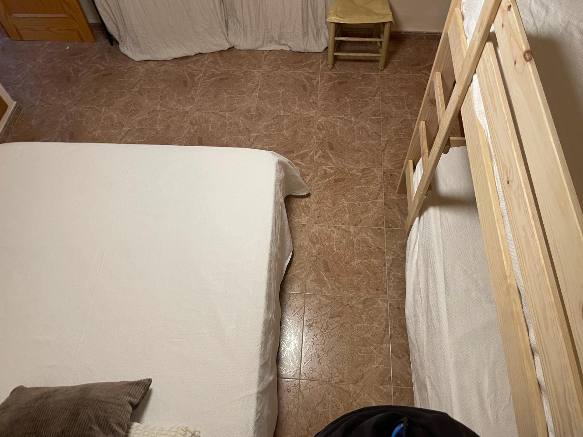 Casa Juana Cehegin Villa Luaran gambar