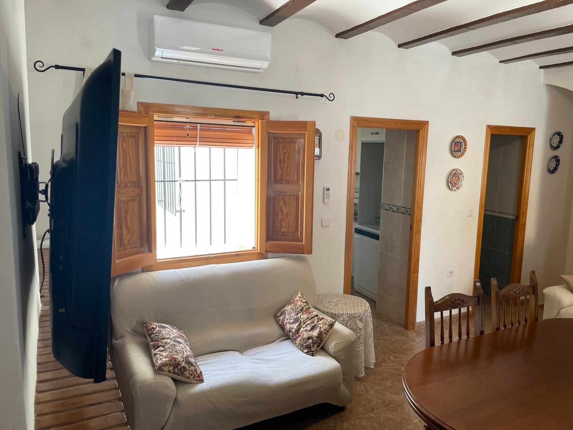 Casa Juana Cehegin Villa Luaran gambar