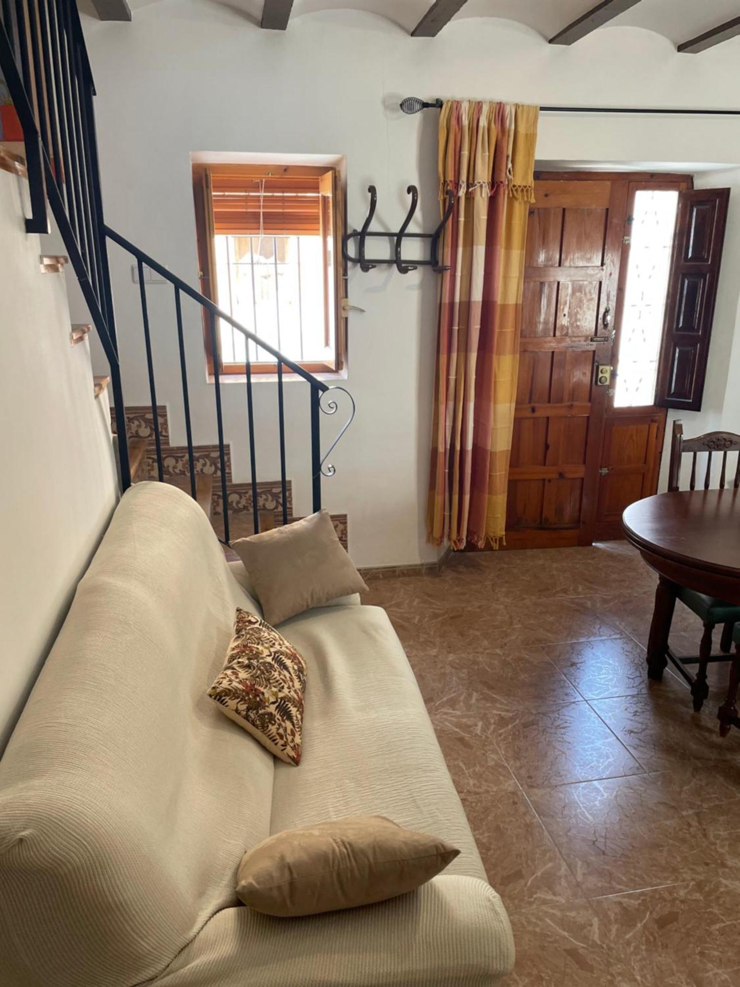 Casa Juana Cehegin Villa Luaran gambar