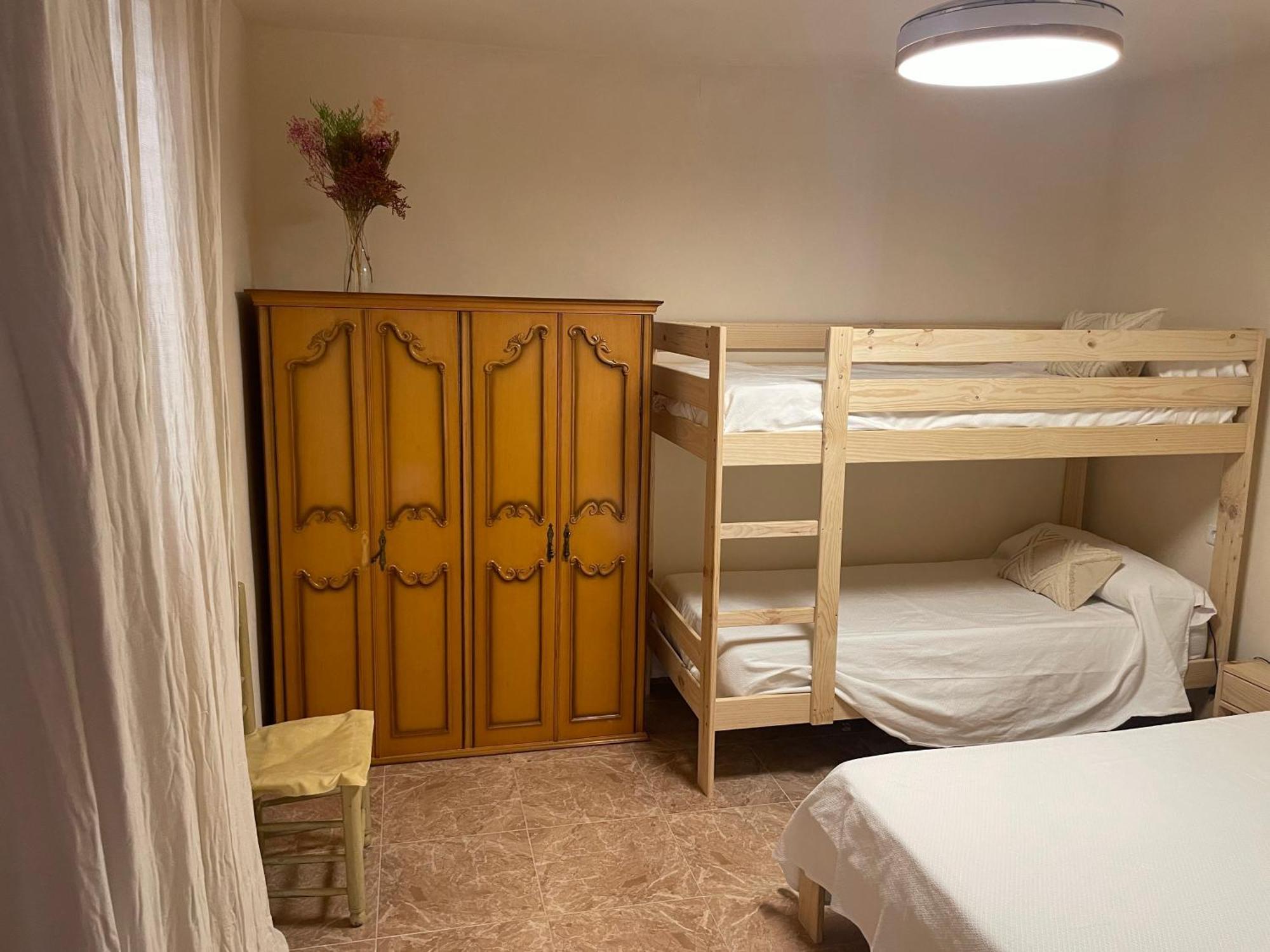 Casa Juana Cehegin Villa Luaran gambar