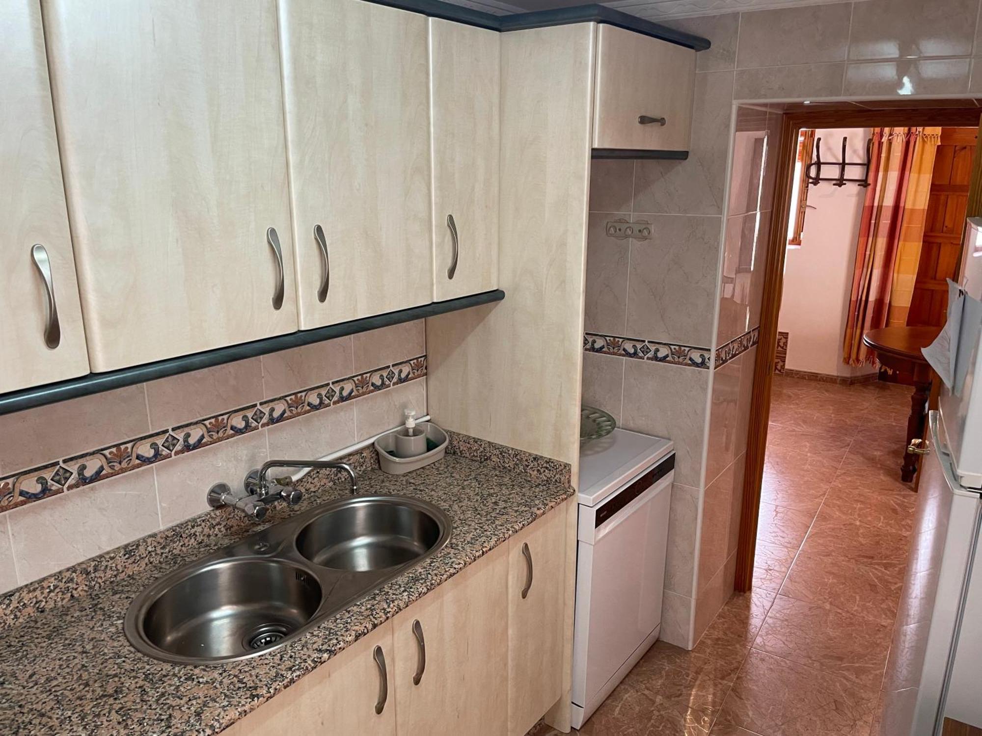 Casa Juana Cehegin Villa Luaran gambar