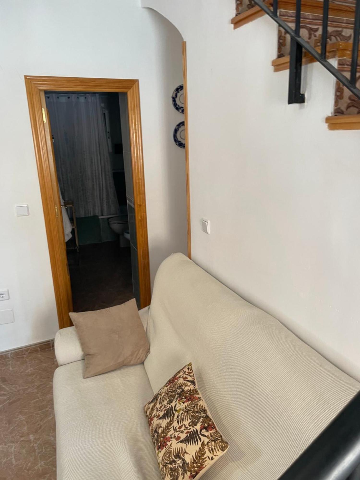 Casa Juana Cehegin Villa Luaran gambar
